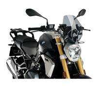 Puig New Generation Sport Bmw R1250r 2018-2024 Sport Windshield