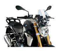 Puig 3624W Windshield Naked New Generation Sport Clear