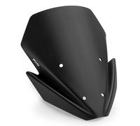 Puig Matt Black New Generation Sport Screen CF Moto 800NK Advanced 2023-2025