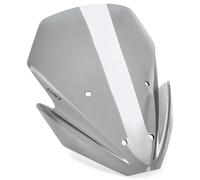Puig Windshield CFMOTO 800NK 23-24 New Generation Sport Silver