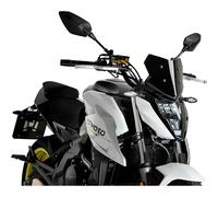 Puig New Generation Sport Cfmoto 650 Nk 2025 Sport Windshield