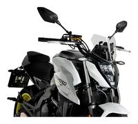 Puig 21653W Windshield New Generation Sport Clear