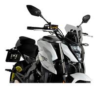 Puig 21653H Windshield New Generation Sport Smoke