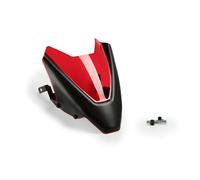 Puig Red New Generation Sport Screen Ducati Streetfighter V4S 2020-2025