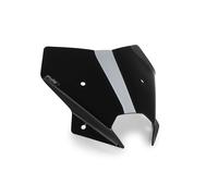 Puig New Generation Sport for Bmw M1000R, S1000R (Year 2025-2026) - Black