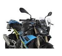 Puig 22783W New Generation Naked Sport Aerodynamics, Transparent