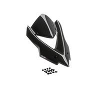 Puig 22776C Naked New Generation Sport model specific design, Carbon