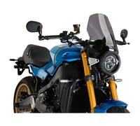 Puig 21431F Windshield New Generation Sport Dark Smoke