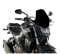 Puig Windshield Naked New Generation Sport 3657N for Honda CB500F 19'