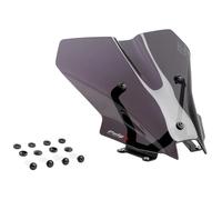Puig Dark Smoke Sport Screen Honda CB750 Hornet 2025-2026
