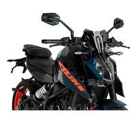 Puig New Generation Sport Ktm 390 Duke 2025 Windshield