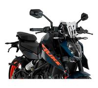 Puig New Generation Sport Ktm 390 Duke 2025 Windshield