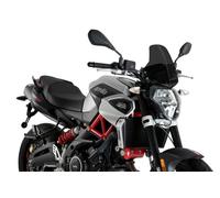 Puig Naked Bike Screen SHIVER 750/900 DARK-TINTE