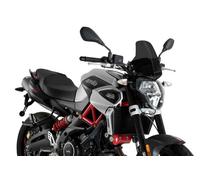 Puig Naked Bike Screen SHIVER 750/900 DARK-TINTE