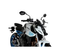 Puig New Generation Sport Suzuki Gsx-8s 2025 Sport Windshield