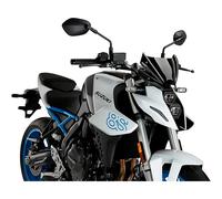 Puig 21649N Windshield New Generation Sport Black