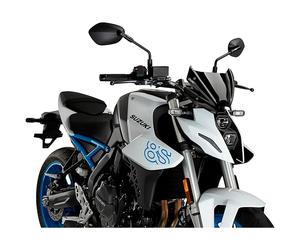 Puig New Generation Sport Suzuki Gsx-8s 2025 Windshield