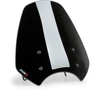 Puig 21933N Windshield New Generation Sport Black