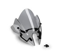 Puig 20795H Windshield New Generation Sport Smoke