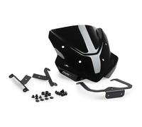 Puig New Generation Sport Triumph Street Triple 765/r/rs 23-25 Windshield