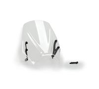 Puig New Generation Sport Triumph Trident 660 2025 Windshield