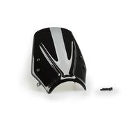 Puig New Generation Sport Triumph Trident 660 2025 Windshield
