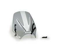 Puig New Generation Sport Triumph Trident 660 2025 Windshield