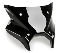 Puig Moto Motorcycle New Generation Sport Screen Black For Yamaha MT-09 (24-25)