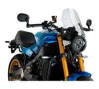 Puig Clear New Generation Sport Screen Yamaha XSR 900 2022-2025