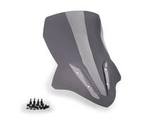Puig New Generation Suzuki Dl650xt V-strom 15-16 Windshield