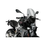 Puig New Generation Touring for Bmw F900R (Year 2020-2026) - Tinted