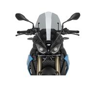 Puig New Generation Touring for Bmw M1000R, S1000R (Year 2025-2026) - Tinted
