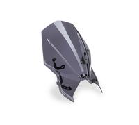 Puig New Generation Touring for Suzuki GSX-S1000 (Year 2021-2026) - Transparent
