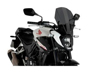 Puig New Generation Touring Honda Cb500 Hornet 2025 Windshield