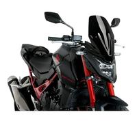 Puig 21480N Windshield New Generation Touring Black