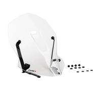 Puig Clear Touring Screen Honda CB750 Hornet 2025-2026