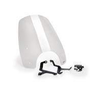Puig New Generation Touring Honda Cmx 1100 Rebel Dct 2024 Windshield Silver