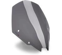 Puig Dark Smoke New Generation Touring Screen Kawasaki Z500 SE 2024-2025