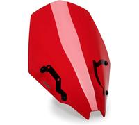 Puig New Generation Touring Kawasaki Z500 Se 2025 Windshield