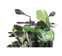 Puig New Generation Touring Kawasaki Z900 2019 Windshield
