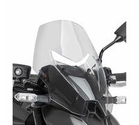Puig Clear Touring Screen Kawasaki Z 900 SE 2025-2026
