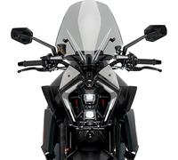 Puig 21907H New Generation Touring Windshield Smoke