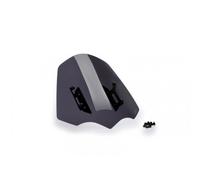 Puig New Generation Touring Screen For Triumph Rocket 3 R 2020-2024 Dark Smoke