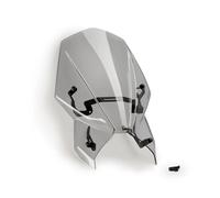 Puig New Generation Touring Suzuki Gsx-s1000 2022-2024 Windshield