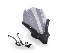 Puig 20619H Windshield New Generation Touring Smoke