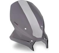 Puig Dark Smoke New Generation Touring Screen Yamaha MT-09 SP 2024-2025