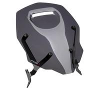 Puig Moto Motorcycle Touring Screen Dark Smoke For Yamaha MT-07 2025>Current