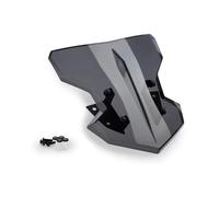 Puig Sport Screen | Dark Smoke | Yamaha MT-125 2020>Current
