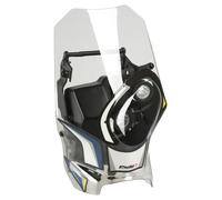 Puig Off-Road Handlebar Fairing Rally HUSQVARNA FE/TE/TX MODEL