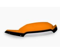 Puig Orange Batwing Sports Screen Harley Davidson Road Glide ST FLTRXST 22-23